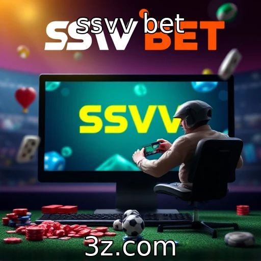 ssvv bet - Crescimento do mercado de jogos online no Brasil