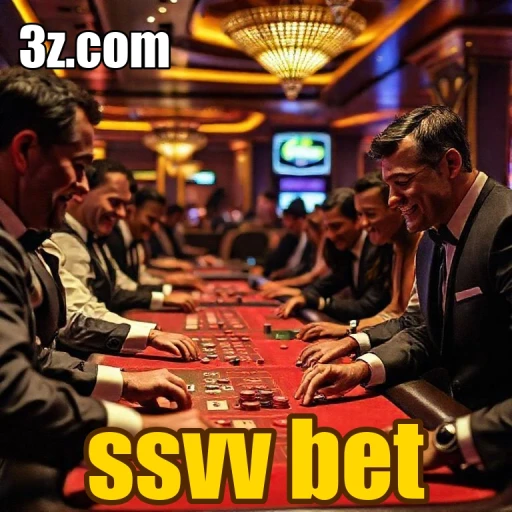 Slots Incríveis no ssvv bet: Entre na Diversão Infinita