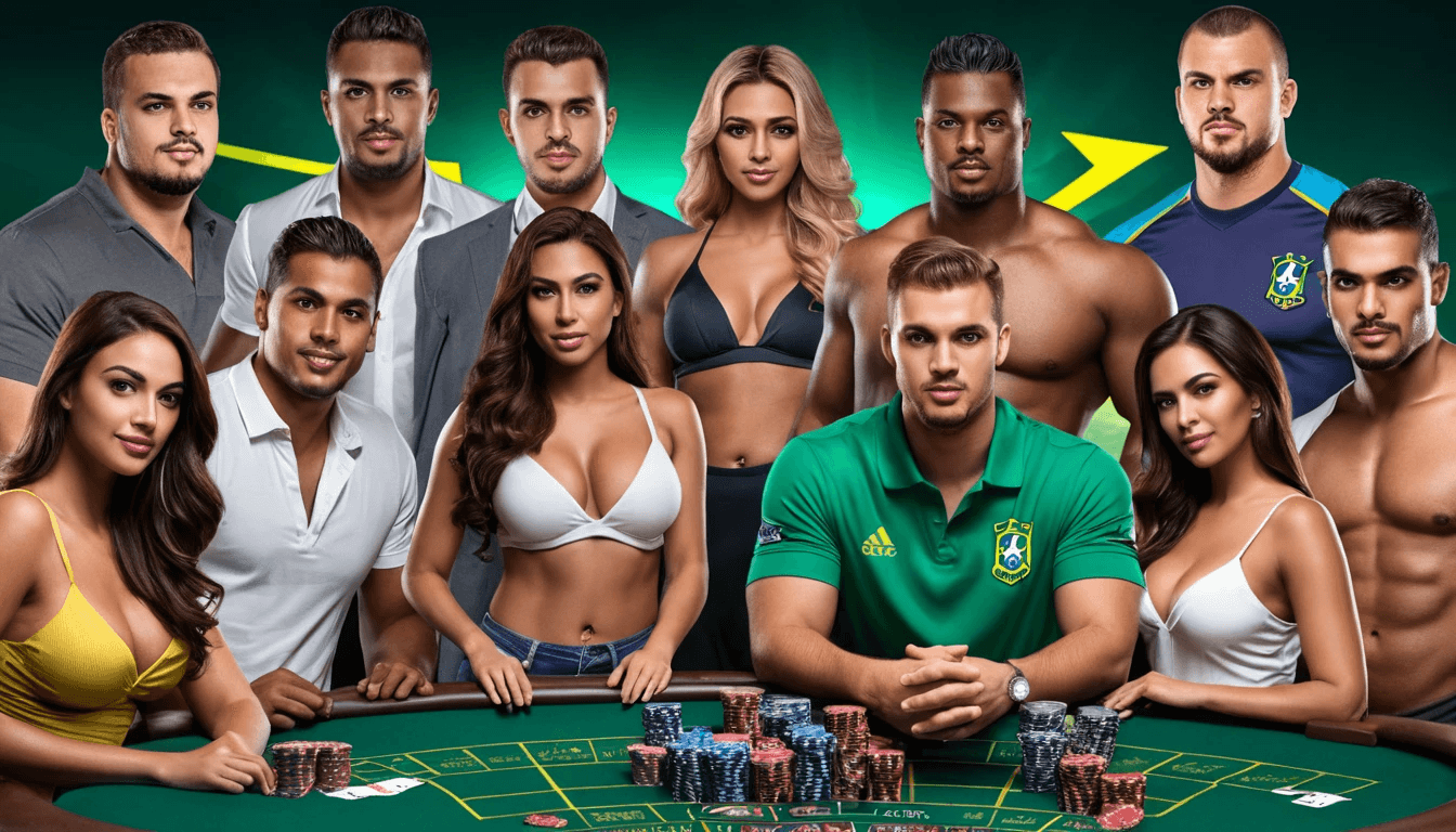 ssvv Cassino Apostas jogos