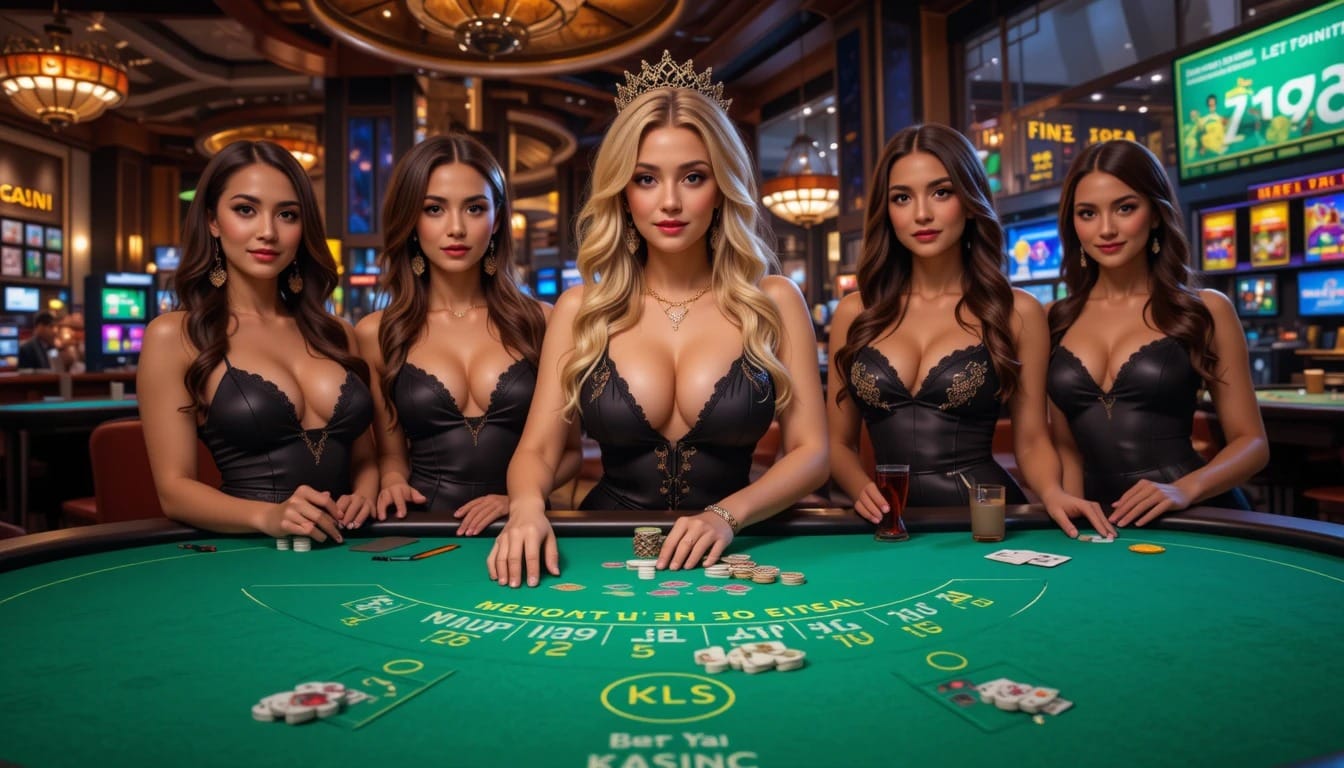 ssvv Games Populares e Slots Exclusivos